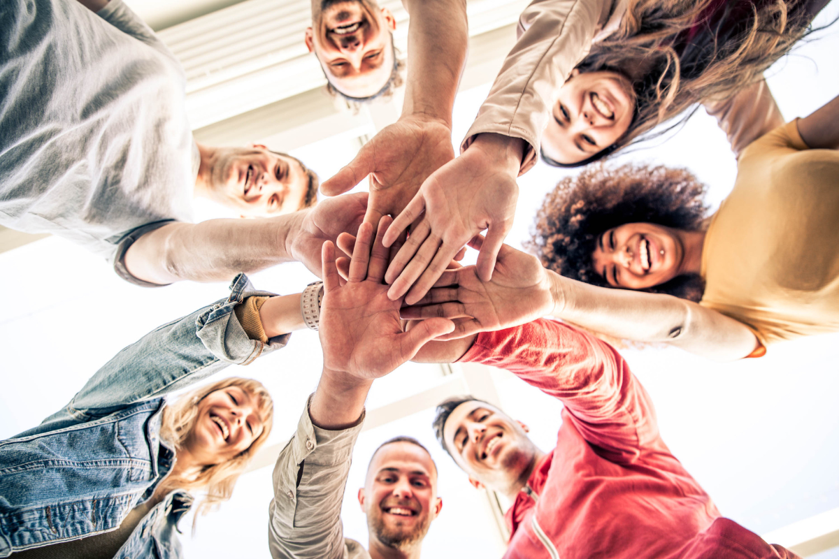 Employer Brand = Unternehmenskultur