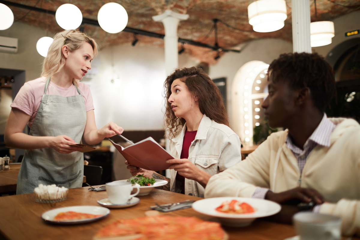 Kommunikationstraining Beschwerdemanagement