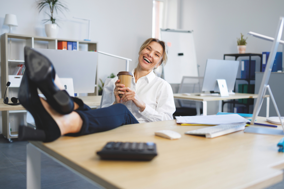 KI im Büroalltag – Smarte Tools für mehr Effizienz im Arbeitsleben