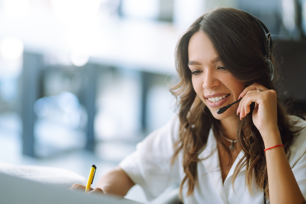 Front Office Management: Verkauf am Telefon