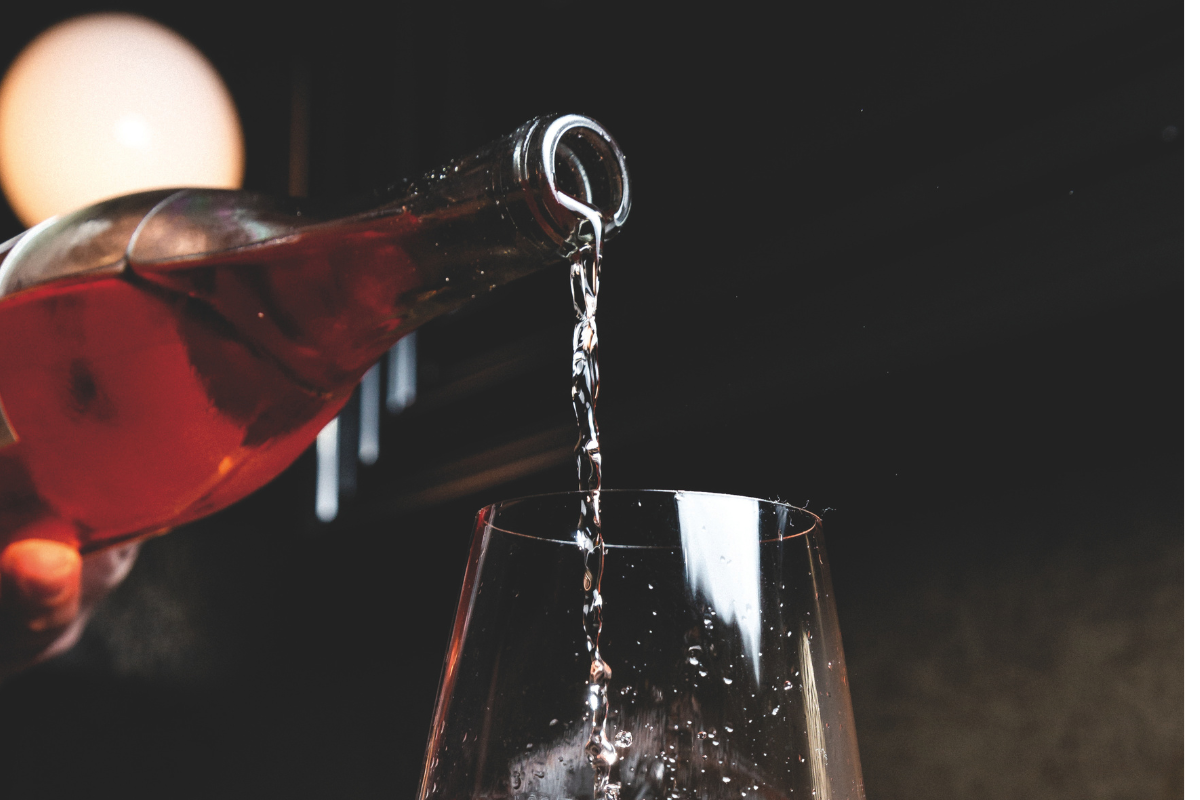 Genuss trifft Kompetenz – Verkaufsworkshop Wein