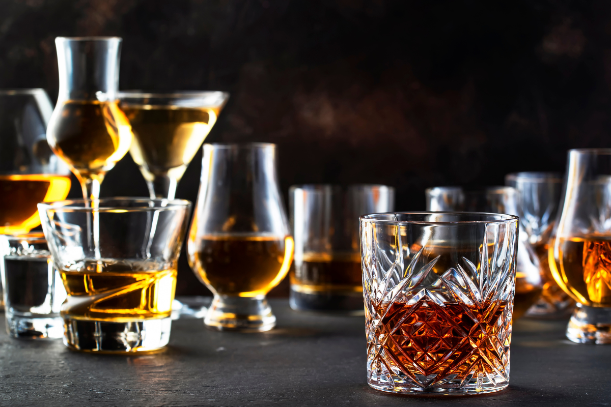 Whiskey erleben mit Andi Hotter – Ein Nachmittag für alle Sinne
