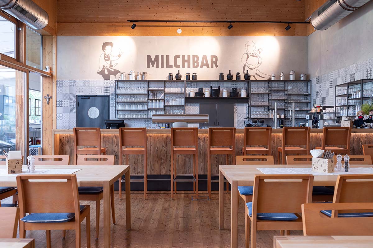 Erlebnissennerei Zillertal 