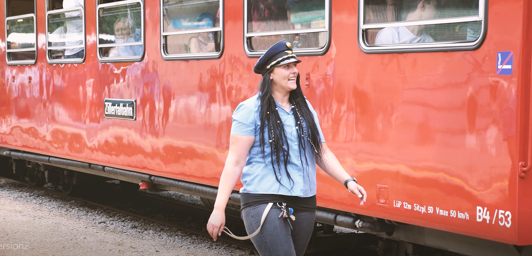 6. GUTE ERREICHBARKEIT TROTZ ALPINER LAGE