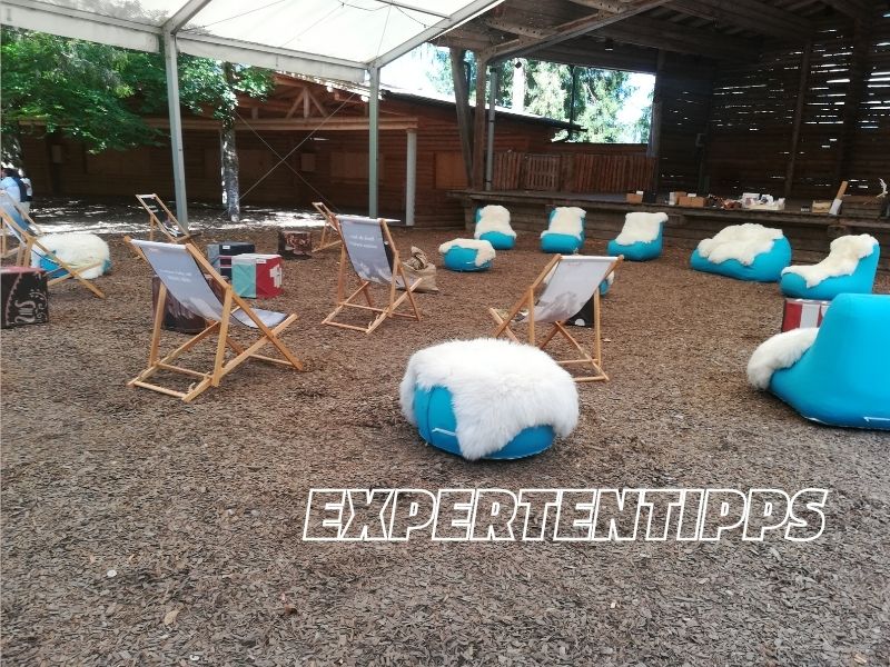 ✔ Expertentipps