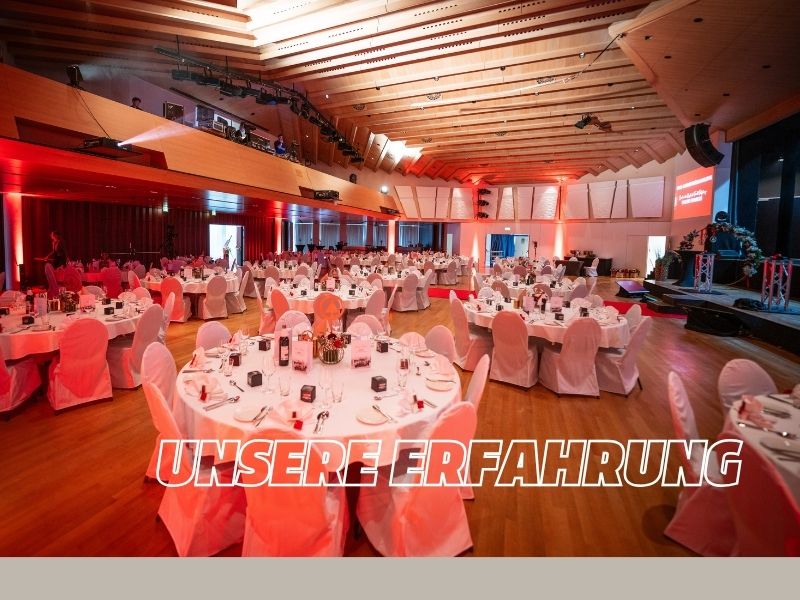 ✔ Unsere Erfahrung
