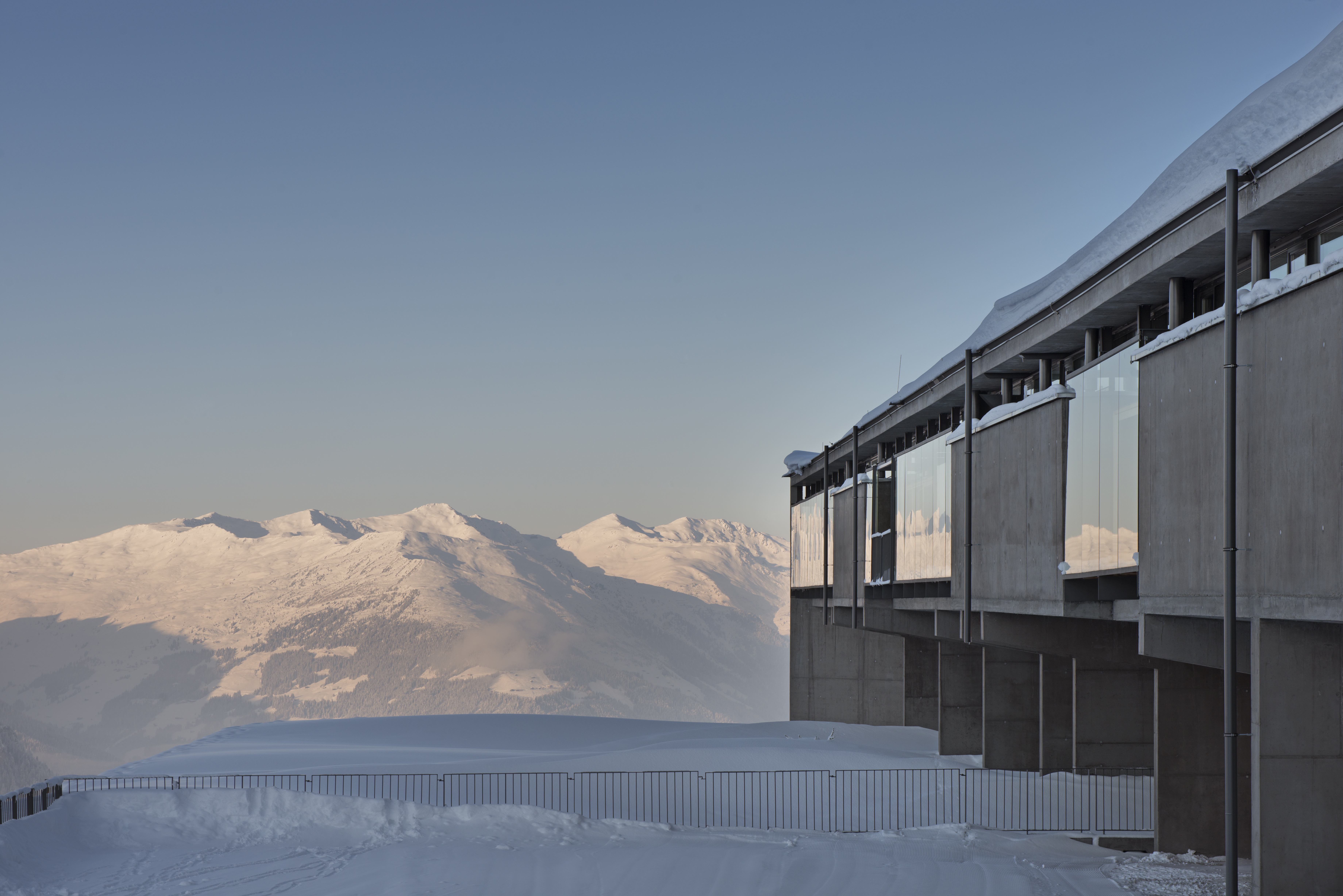 Tagen am Berg // FreiRaum am Ahorn