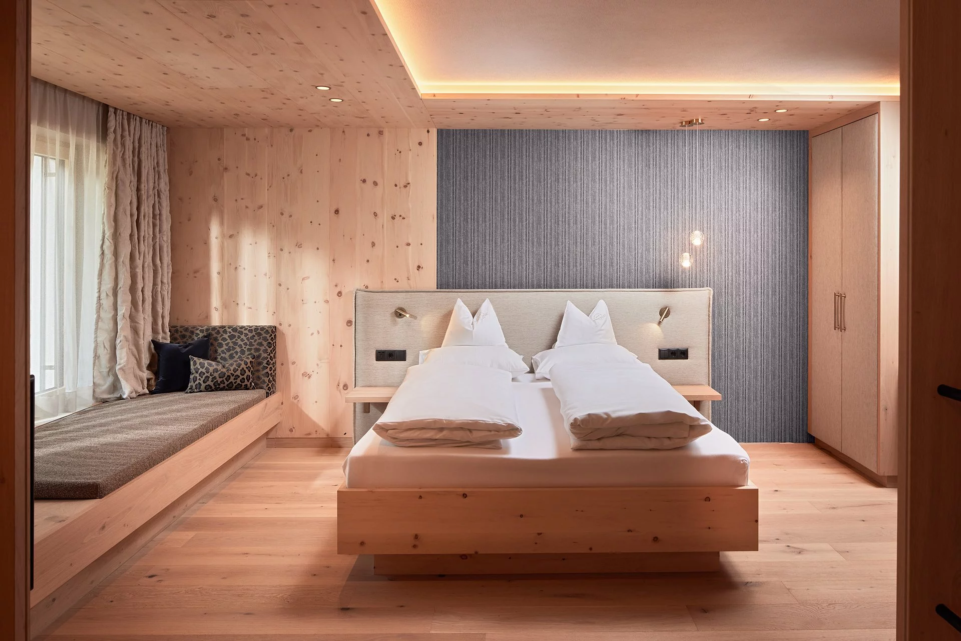 Hotel Neue Post ****