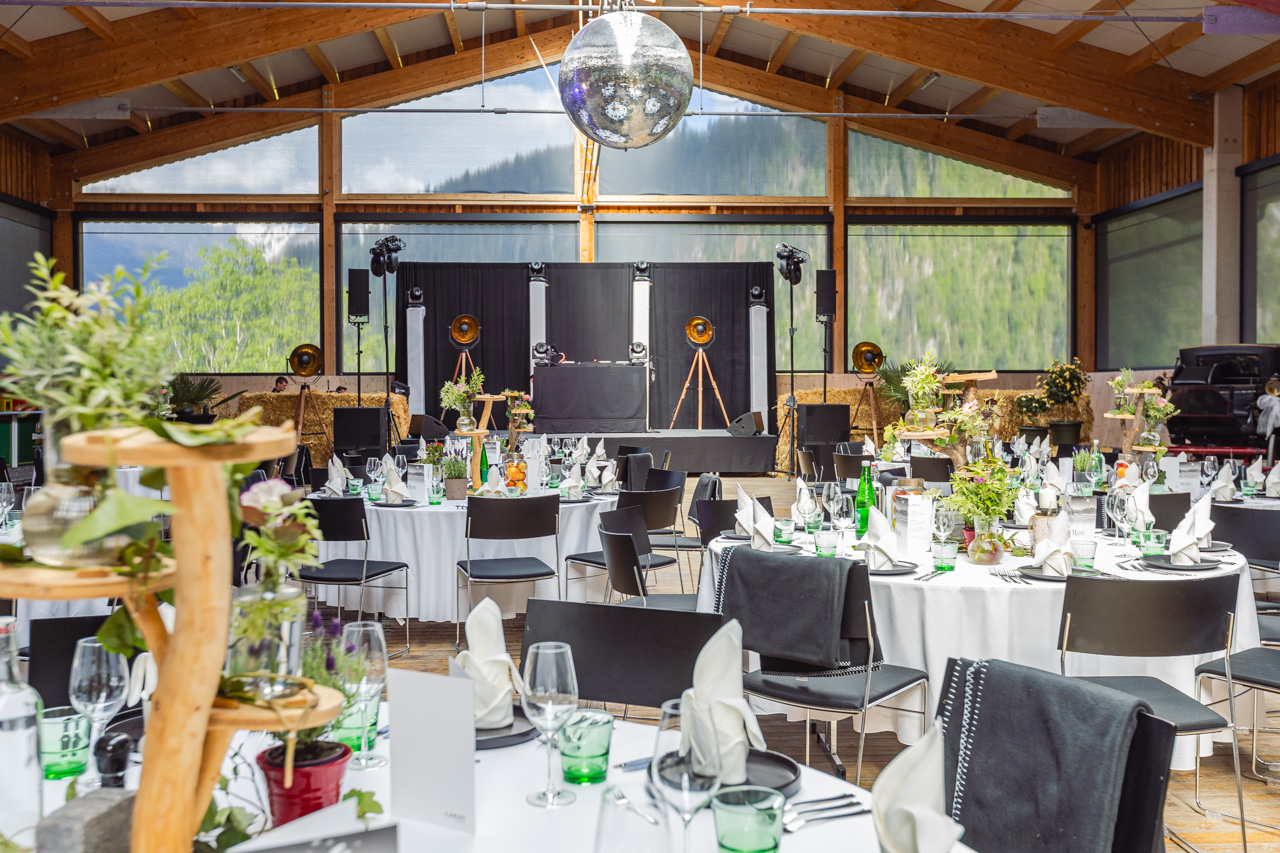 Hotels & Locations in Mayrhofen