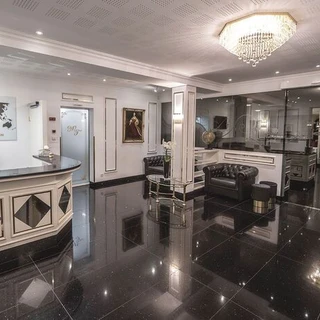 Hotel Maria Theresia