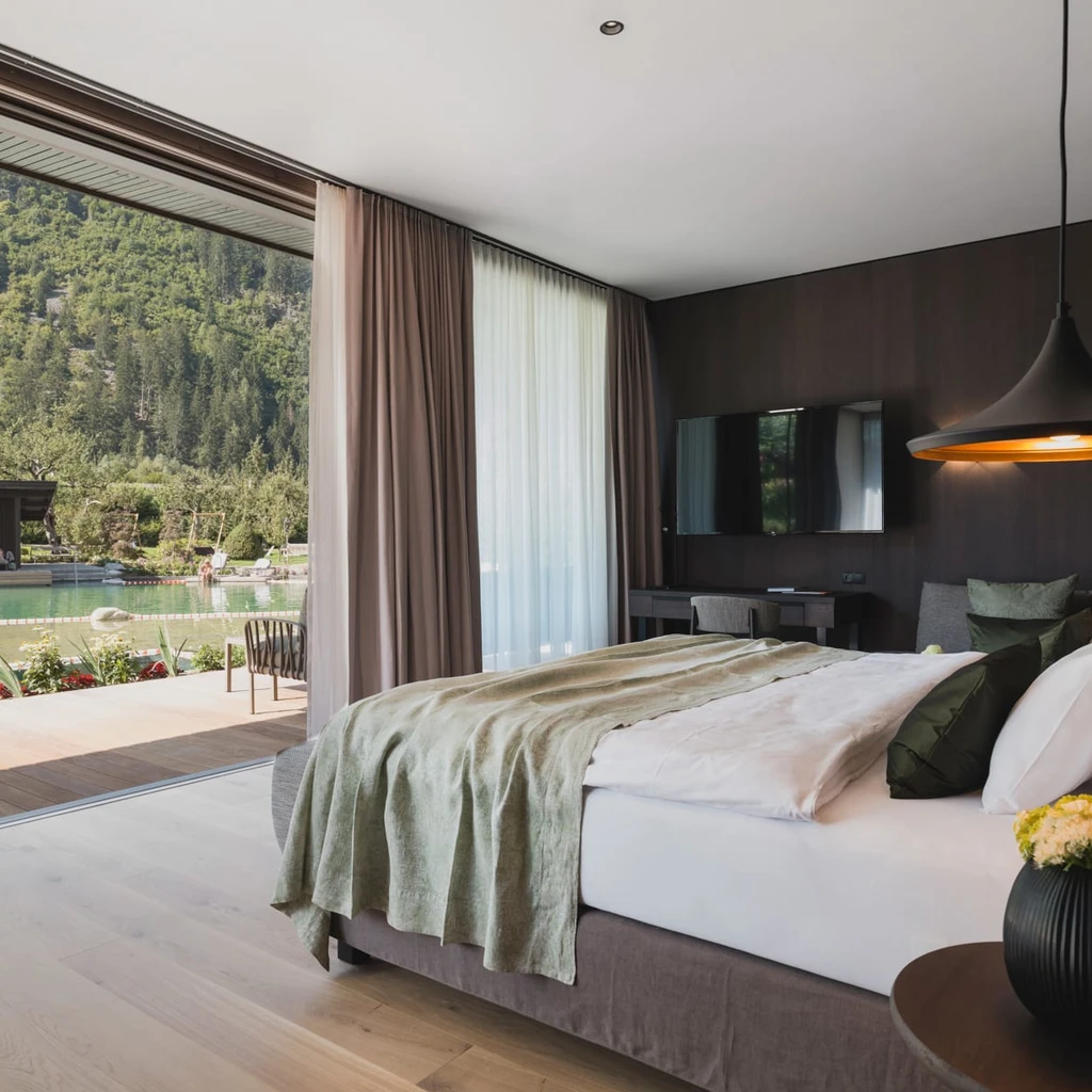 Neuhaus Zillertal Resort ****