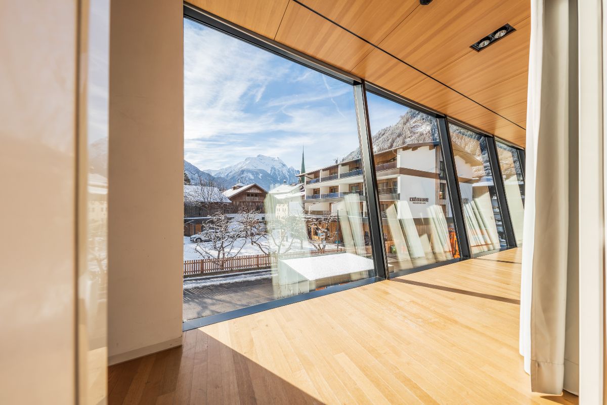 SS richtung Siegelerhof