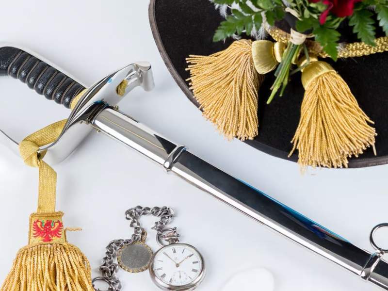 25. Schützenregimentstreffen Mayrhofen 