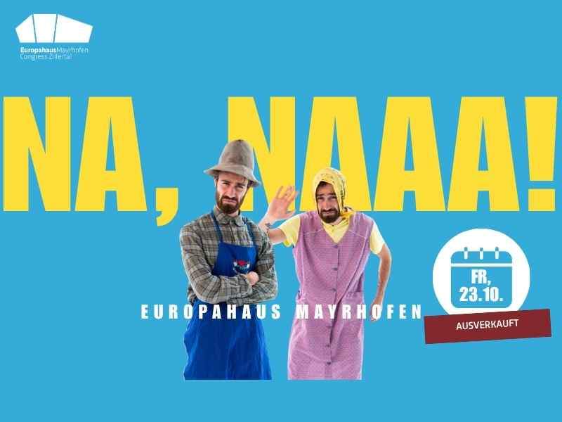 Buono Memes - NA, NAAA! (SOLD OUT!)